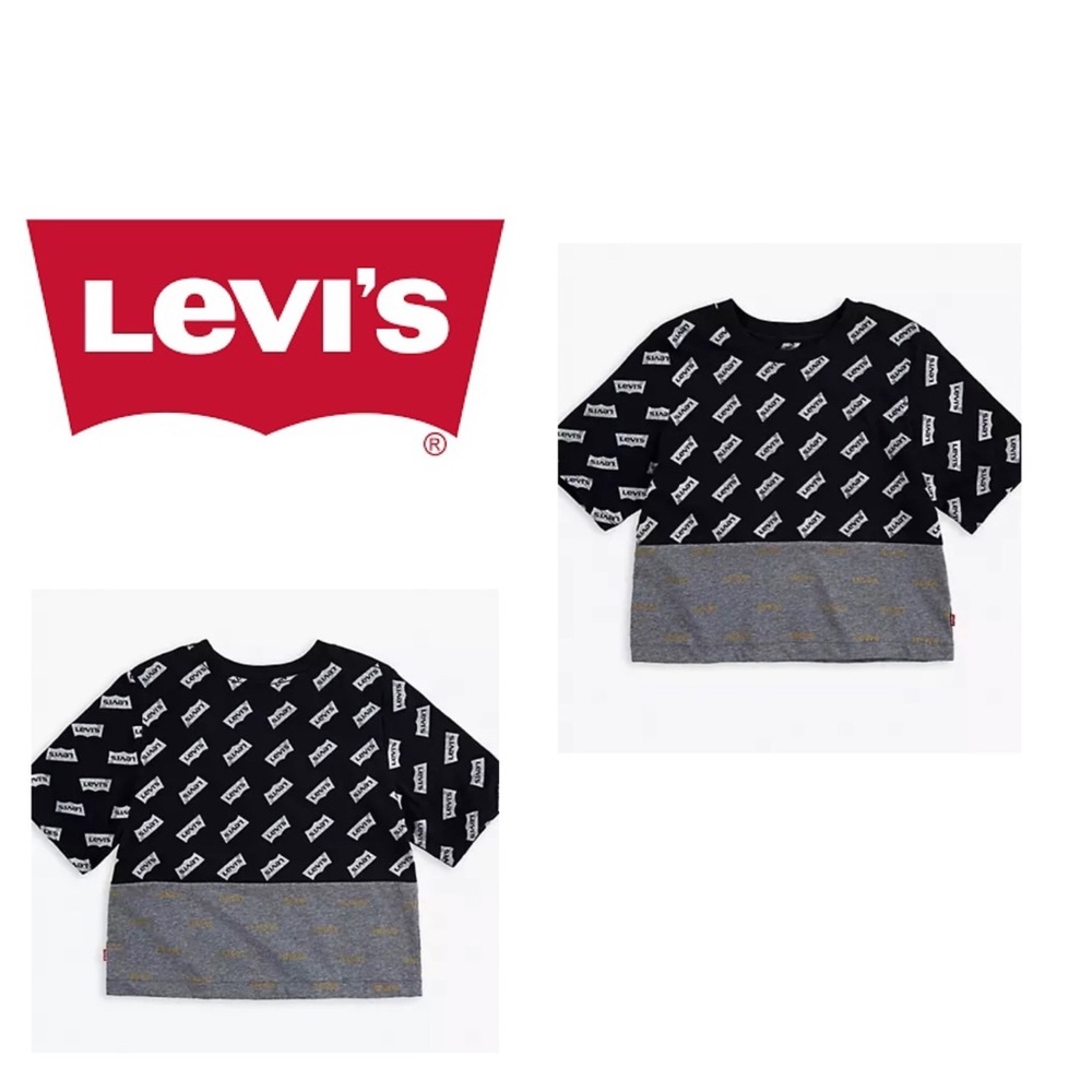 Levi’s Top